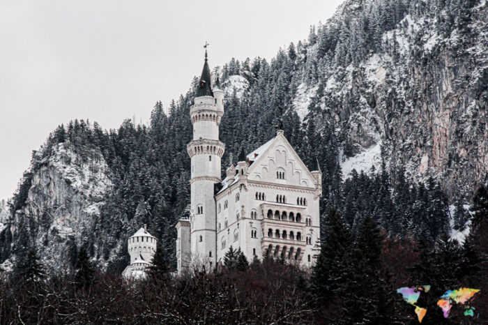 Neuschwanstein