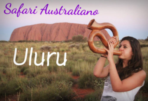 uluru