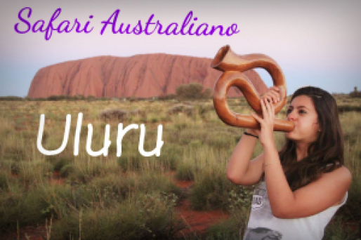 uluru