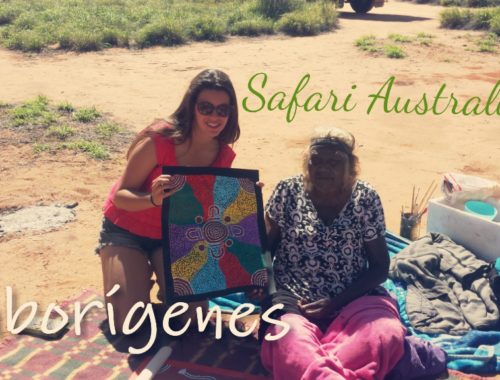 Aborigenes