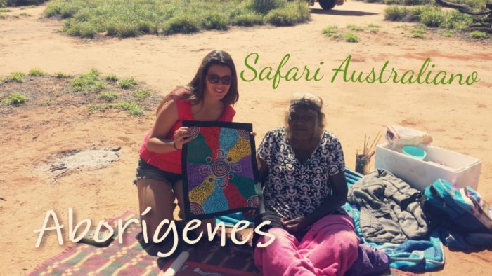 Aborigenes
