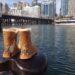 Ugg é uma marca Australiana
