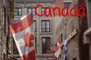 Curiosidades sobre o Canadá