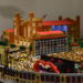 Boulder de lego
