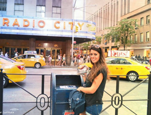 Nova York