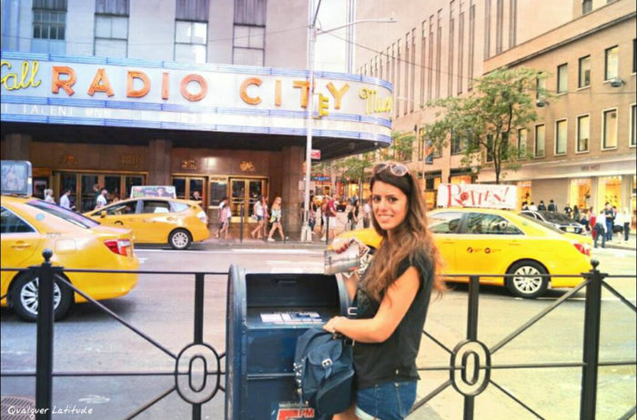 Nova York