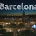 Barcelona sem gastar muito