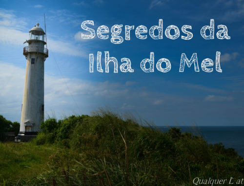 segredos da ilha do mel
