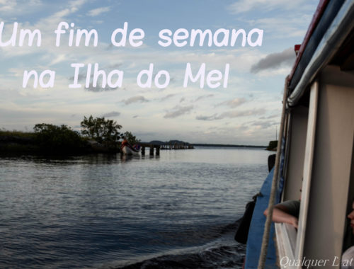 Ilha do Mel