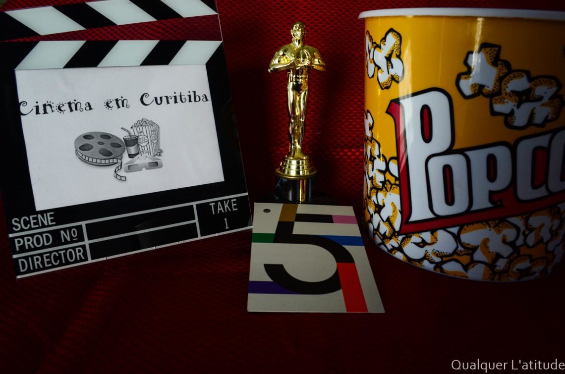 Festival de Cinema de Curitiba