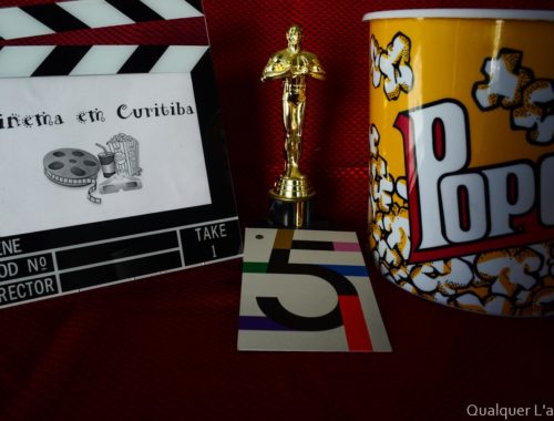 Festival de Cinema de Curitiba