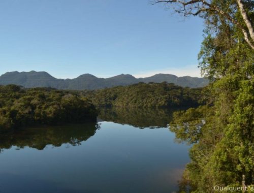 O Mata Atlântica Ecofestival