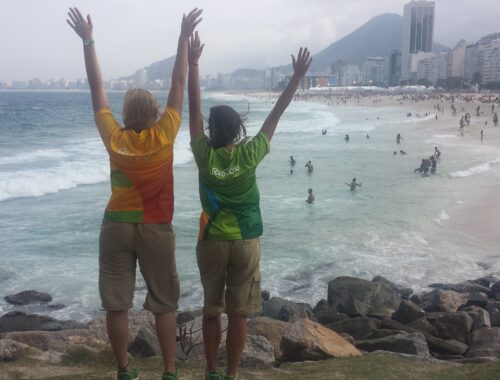 Olimpíada Rio 2016