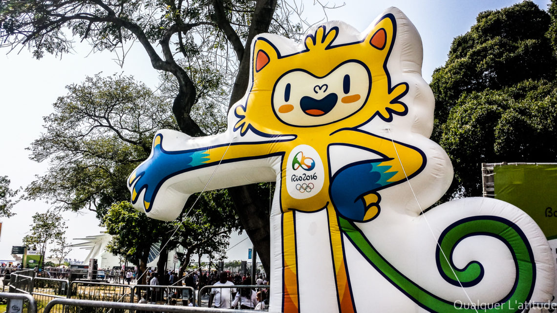 Sobrevivendo no Rio de Janeiro