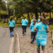 corrida de rua