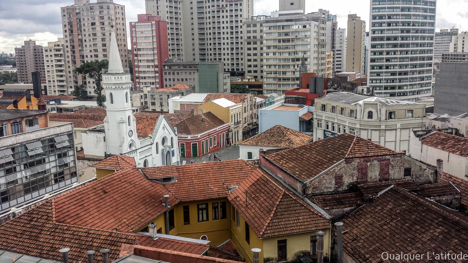 8on8 do alto (1 of 6)