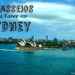 passeios em Sydney