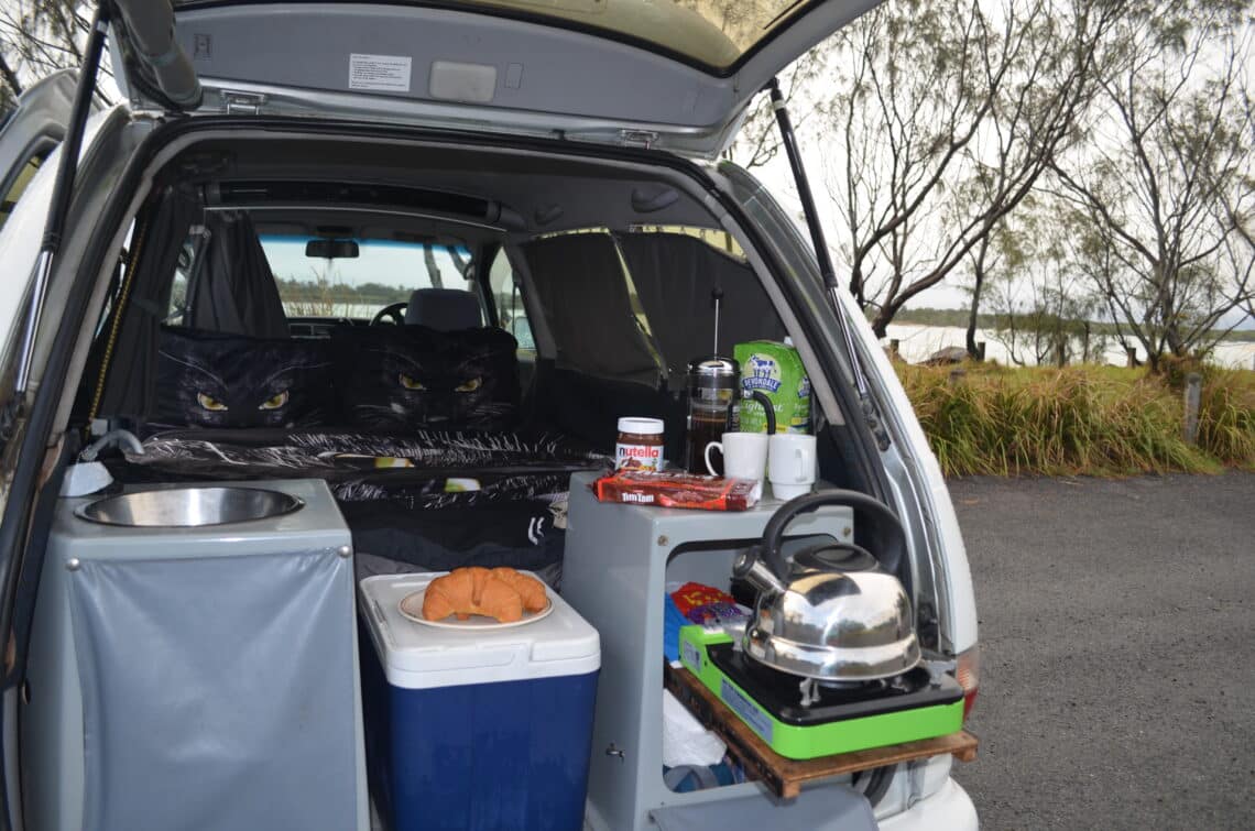 Road Trip: De Sydney para Brisbane