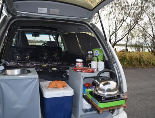 Road Trip: De Sydney para Brisbane