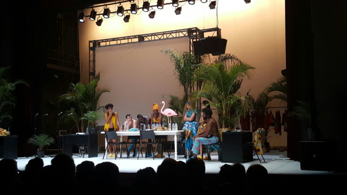 Festival de Teatro de Curitiba