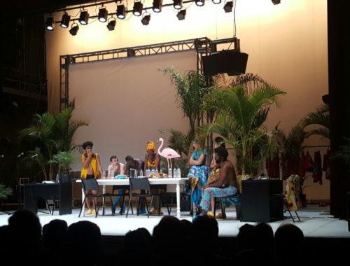 Festival de Teatro de Curitiba