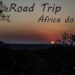 Road Trip na África do Sul