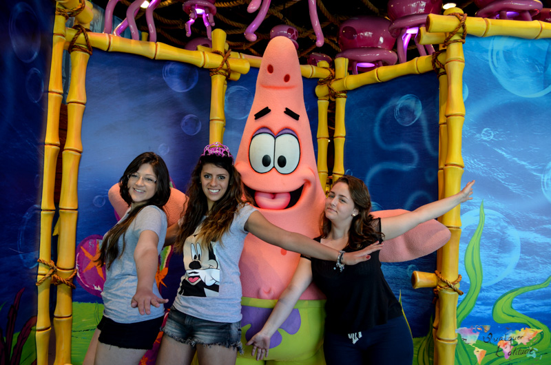 Disney (1 of 2)