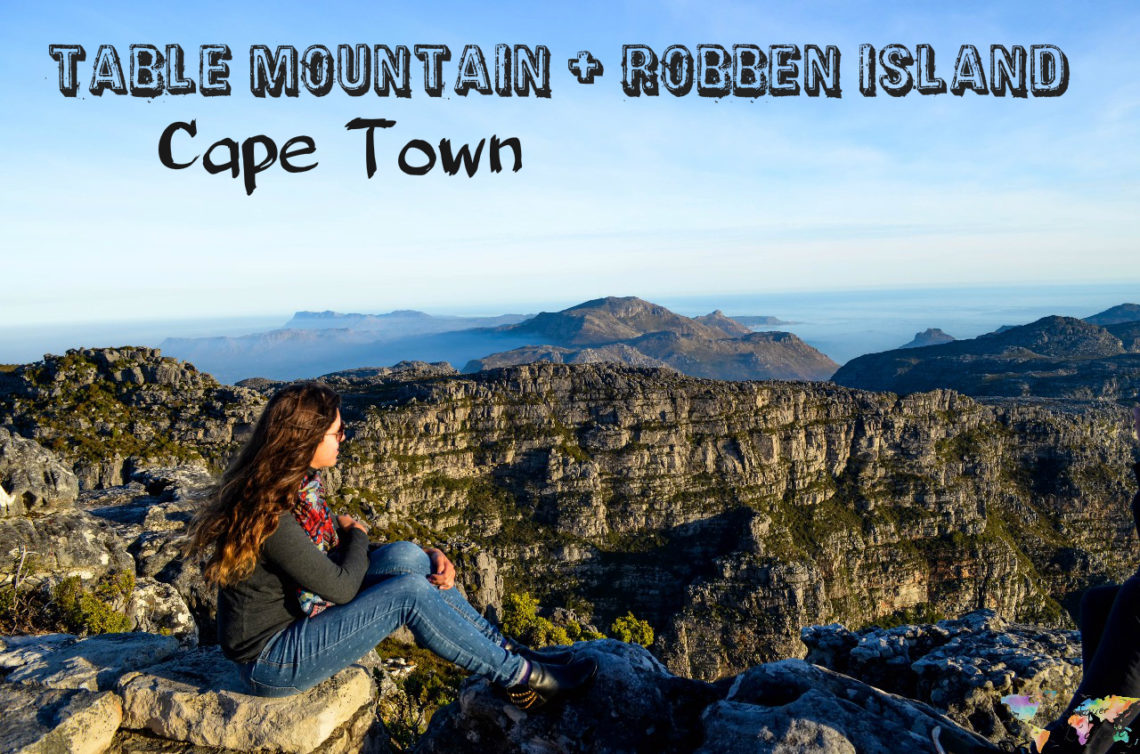 Table mountain