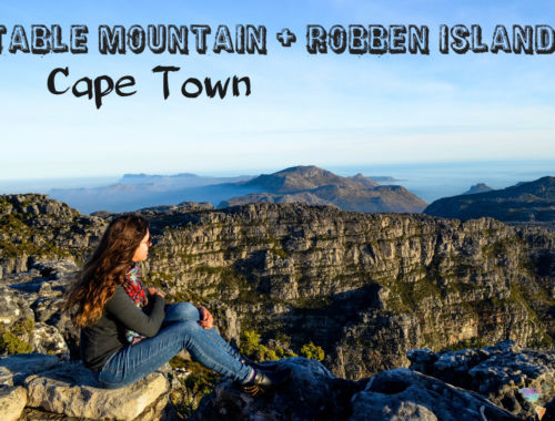 Table mountain