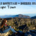 Table mountain