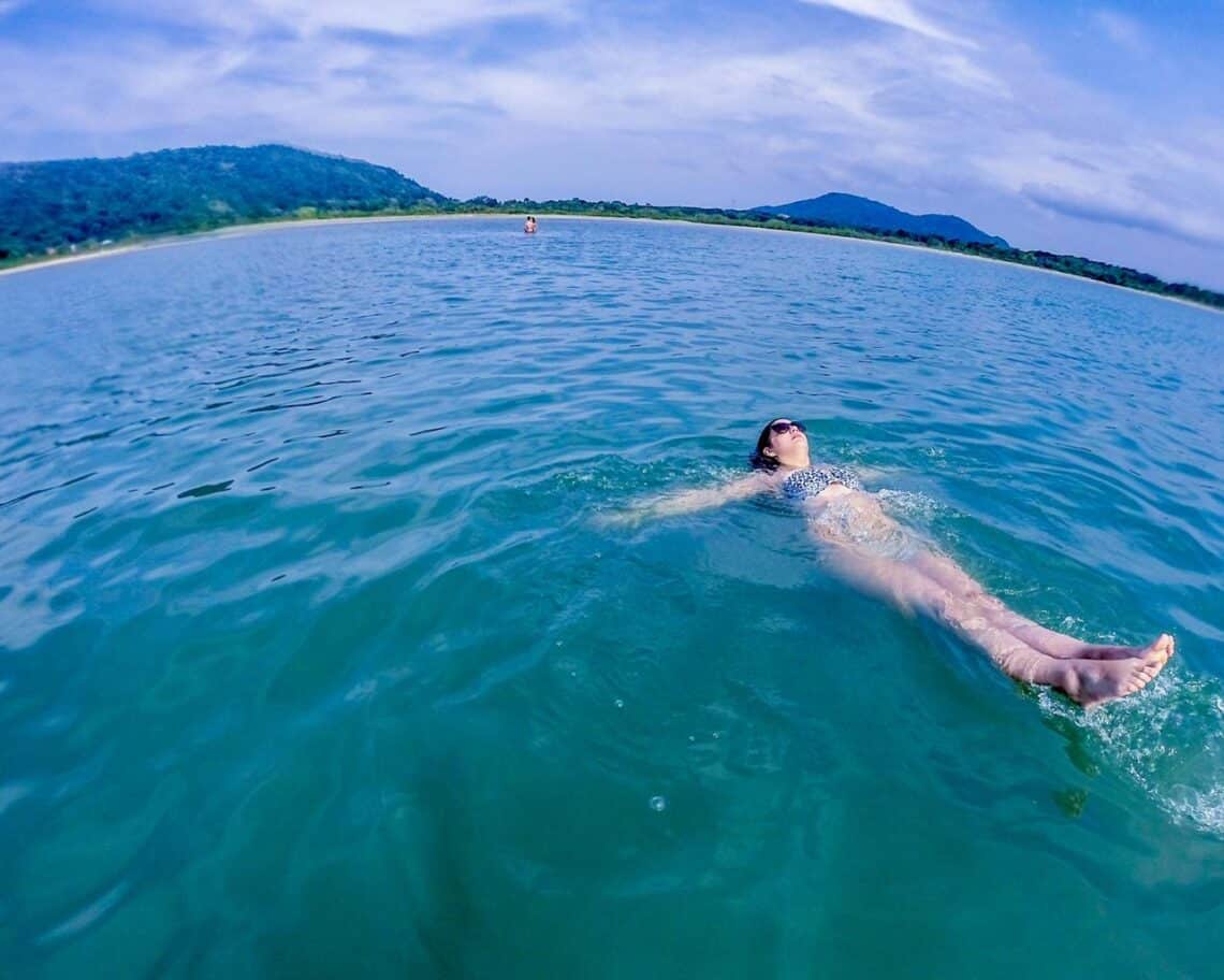 Praias de Santa Catarina