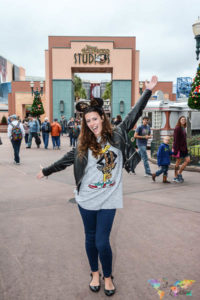 Parques da Disney