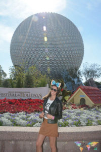 Parques da Disney
