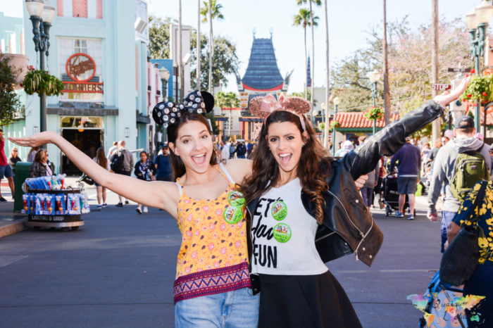 curiosidades sobre o Hollywood Studios