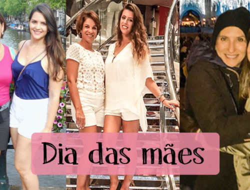 dia das mães