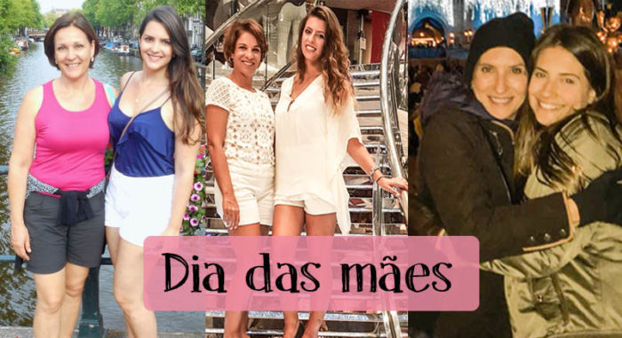 dia das mães