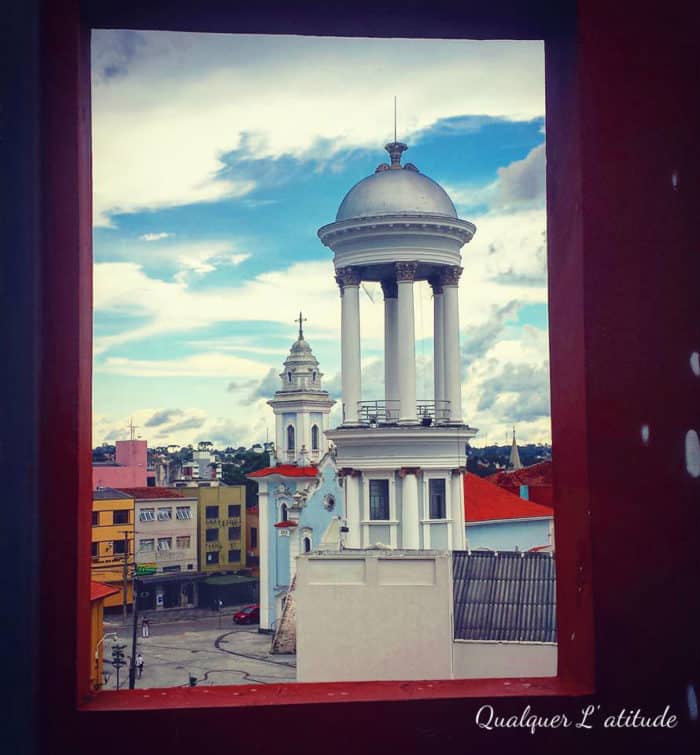 Curitiba