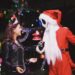 Natal e Halloween