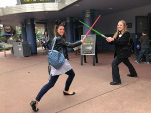 10 coisas que você precisa fazer durante o Disney College Program