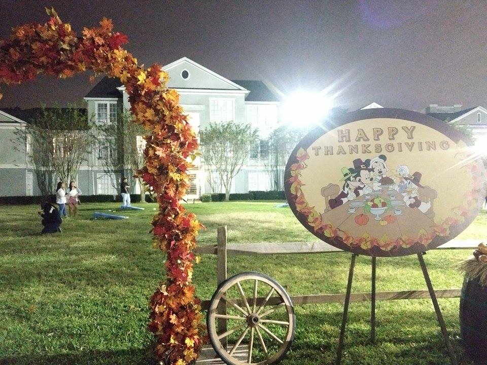 thanksgiving