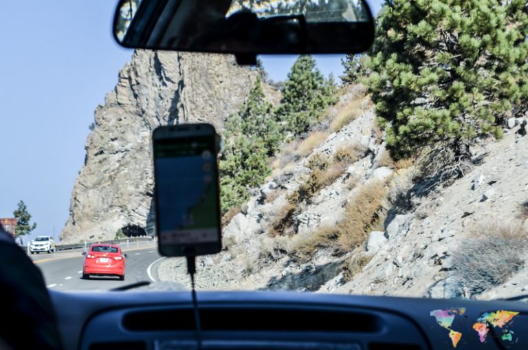 final de semana em Lake Tahoe