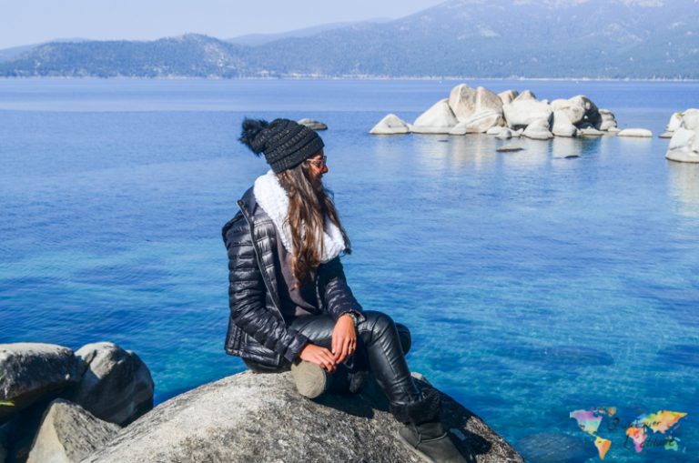 final de semana em Lake Tahoe