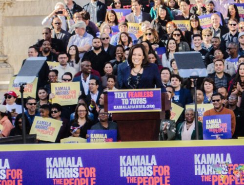 Kamala Harris