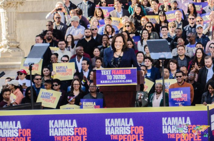 Kamala Harris