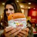 Menu Secreto do In-n-out burguer