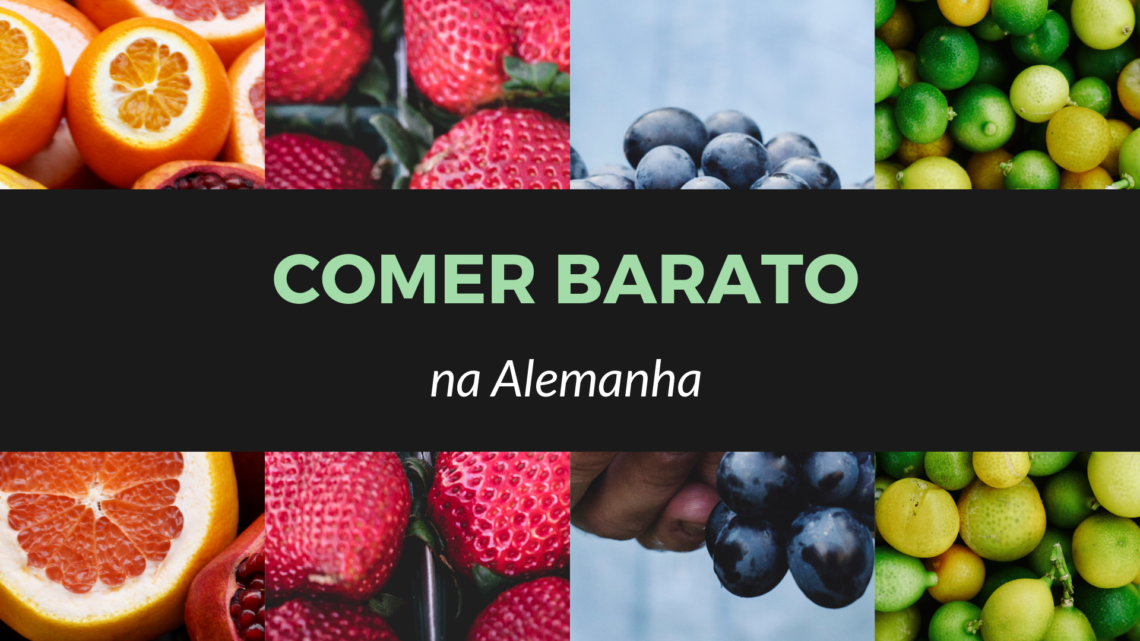 custo de vida na alemanha