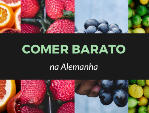 custo de vida na alemanha