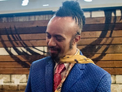 Fantastic Negrito