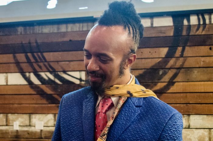 Fantastic Negrito