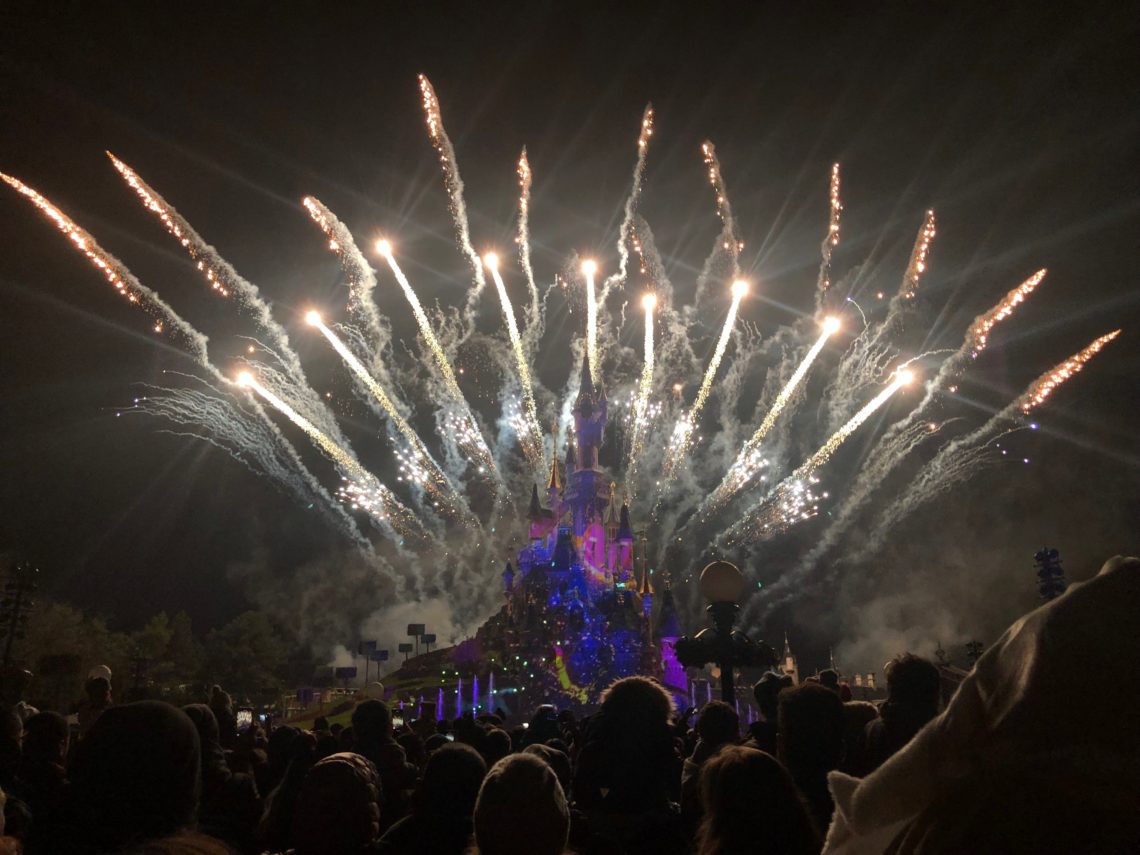 Quanto custa uma viagem para Disney